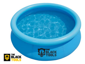 Piscina Inflável Fun Reforçada 1400 Litros