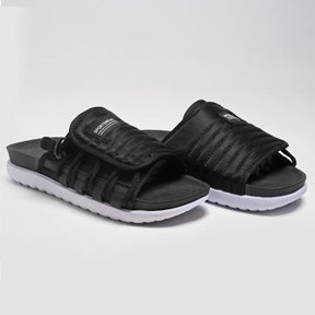 Chinelo Assuna Slide Masculino Ortopédico Leve Confortável