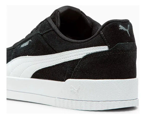 Tênis Puma Nyra Sd Bdp Feminino