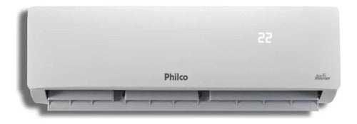 Ar Condicionado Inverter Philco 9000 Btus Frio 220v Pac9ft