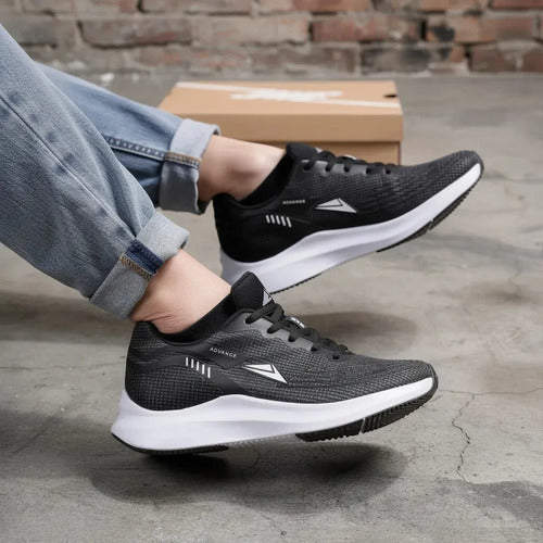 Tênis Sneeks Feminino Casual Academia Treino Promoção