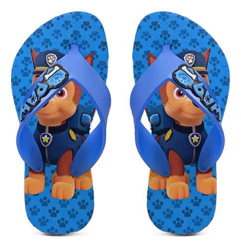Kit 3 Em 1 Sandália + Babuche + Chinelo Infantil Menino Kids