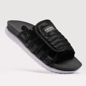 Chinelo Assuna Slide Masculino Ortopédico Leve Confortável