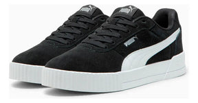 Tênis Puma Nyra Sd Bdp Feminino