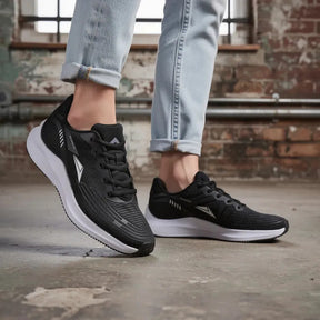 Tênis Sneeks Feminino Casual Academia Treino Promoção