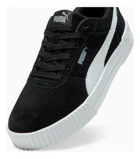 Tênis Puma Nyra Sd Bdp Feminino