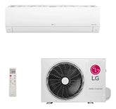 Ar-condicionado Hw Lg Dual Inverter +ai Voice 12k R32 Fr 220