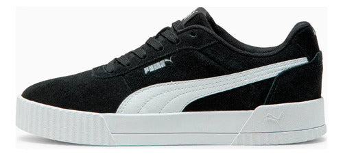 Tênis Puma Nyra Sd Bdp Feminino