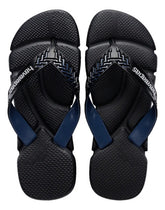 Chinelo Havaianas Masculino Power 2.0 Anatômica Massageadora
