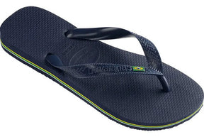 Havaianas Brasil - - Mod Light - Varias Cores.