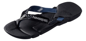 Chinelo Havaianas Masculino Power 2.0 Anatômica Massageadora