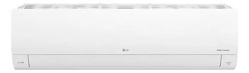 Ar-condicionado Hw Lg Dual Inverter +ai Voice 12k R32 Fr 220