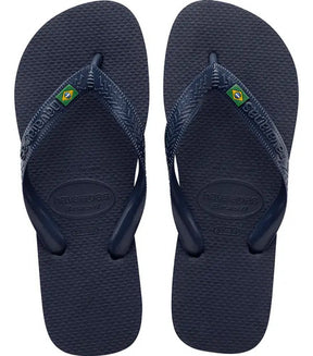 Havaianas Brasil - - Mod Light - Varias Cores.