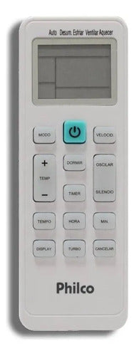 Ar Condicionado Inverter Philco 9000 Btus Frio 220v Pac9ft