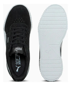 Tênis Puma Nyra Sd Bdp Feminino