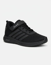 Tênis Infantil Esportivo Velcro Escolar Macio Menino Menina