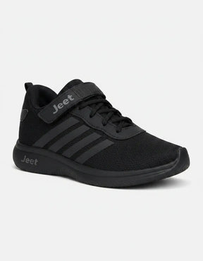 Tênis Infantil Esportivo Velcro Escolar Macio Menino Menina