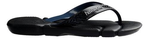 Chinelo Havaianas Masculino Power 2.0 Anatômica Massageadora