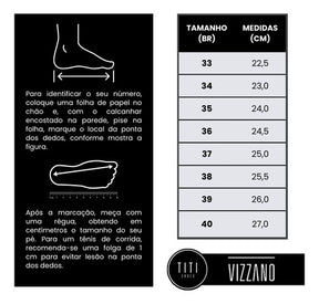 Sandália Feminina Casual Salto Bloco Confortável Vizzano