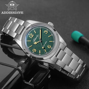 Relógio de Pulso Masculino Elegante de Quartzo