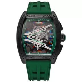 Relógio de Pulso Masculino Elegante de Quartzo – Modelo 08