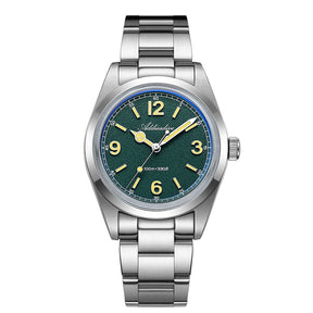 Relógio de Pulso Masculino Elegante de Quartzo