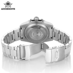 Relógio de Pulso Masculino Elegante de Quartzo com Luminoso – Modelo 07
