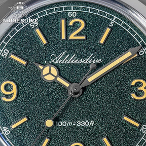 Relógio de Pulso Masculino Elegante de Quartzo