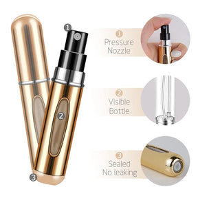 Perfume para Uso Diário