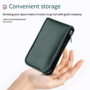 Kit para Cuidados com as Unhas