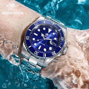 Relógio de Pulso Masculino Elegante de Quartzo com Luminoso – Modelo 07
