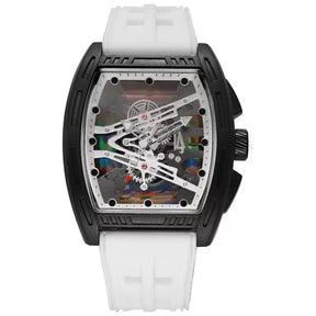 Relógio de Pulso Masculino Elegante de Quartzo – Modelo 08