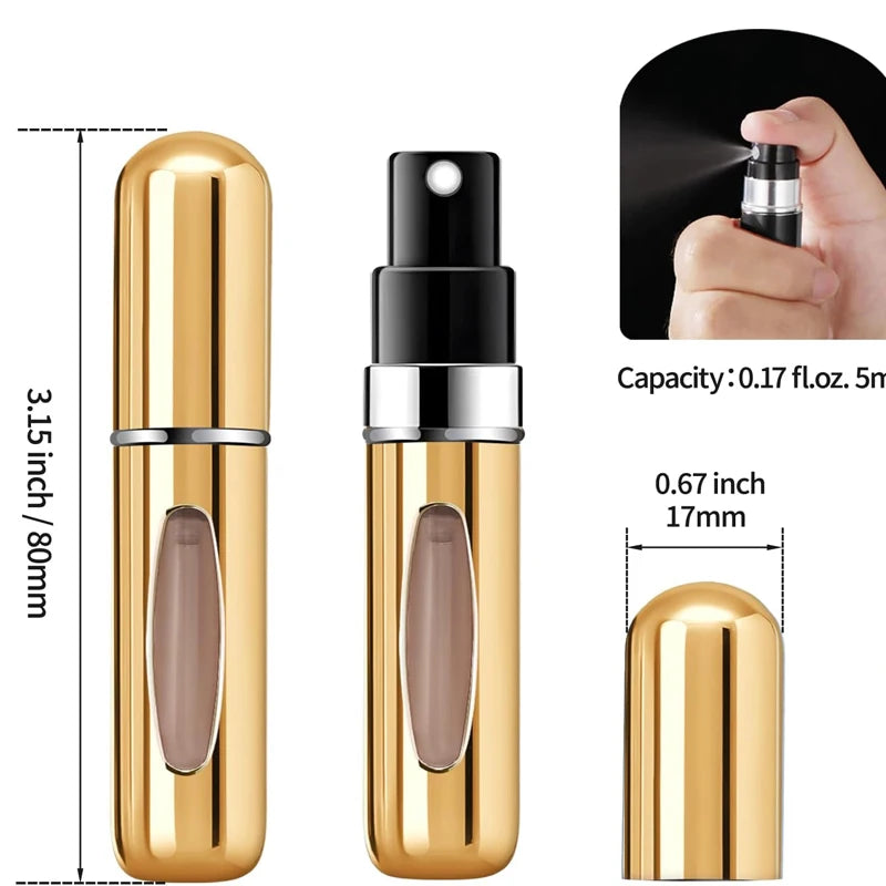 Perfume para Uso Diário