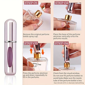 Perfume para Uso Diário