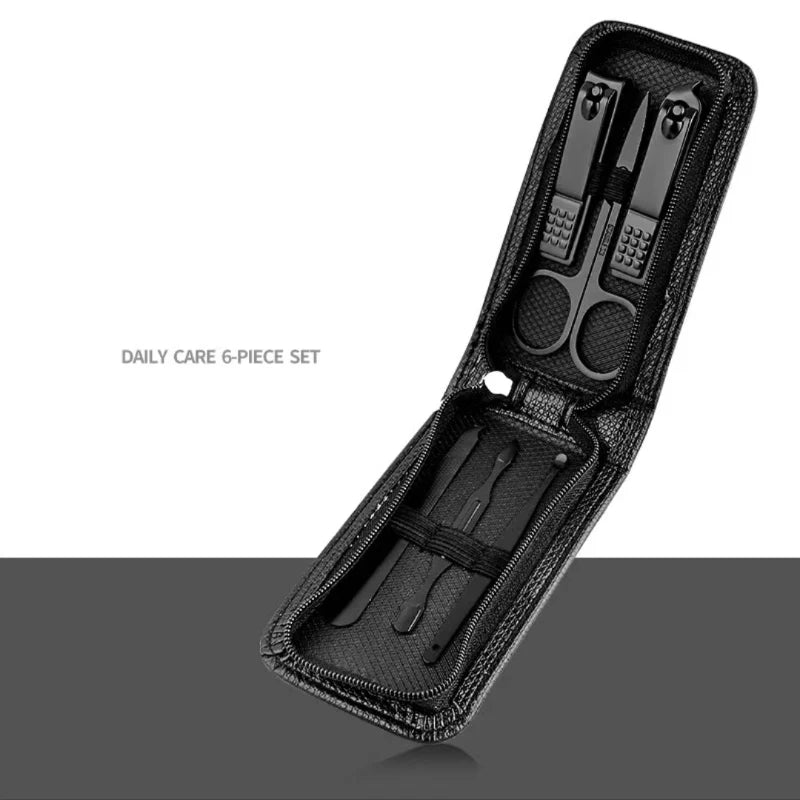 Kit para Cuidados com as Unhas