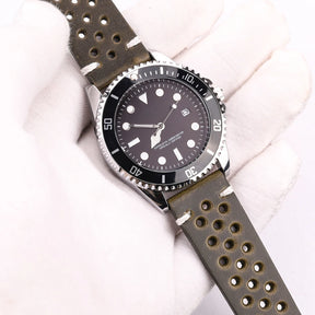 Relógio de Pulso Feminino Elegante