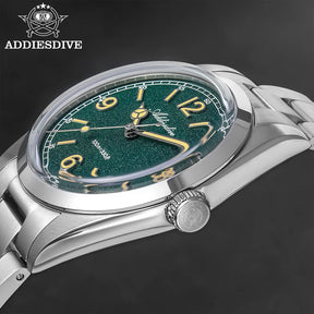 Relógio de Pulso Masculino Elegante de Quartzo