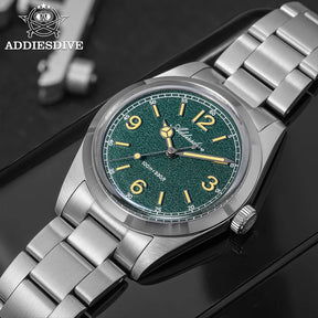 Relógio de Pulso Masculino Elegante de Quartzo