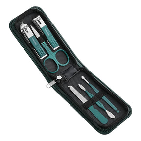 Kit para Cuidados com as Unhas