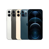 Celular 12 /12 Pro/ 12 Pro Max 64GB 128gb 256GB DE VITRINE