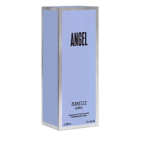 ISABELLE LA BELLE ANGEL CREME CORPORAL HIDRATANTE 200ml