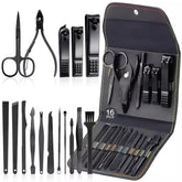 Kit para Cuidados com as Unhas