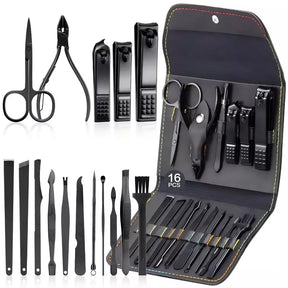 Kit para Cuidados com as Unhas
