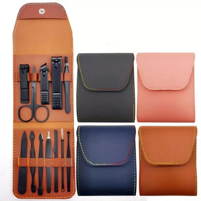 Kit para Cuidados com as Unhas