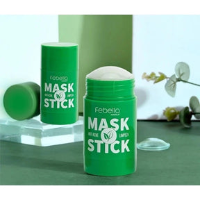 Máscara Facial Green Mask Stick Chá Verde Cravos