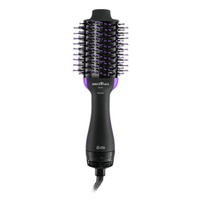 Escova Secadora Britânia 4 Em 1 Bes35 1300w Cor Preto - BIVOLT