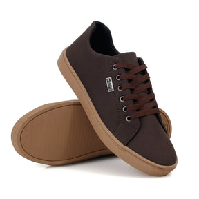 Tênis casual modelo estiloso e confortável