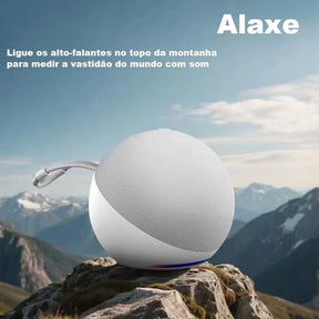 Alaxe5 Geração Alto Falante Envio Imediato Melhor Preço