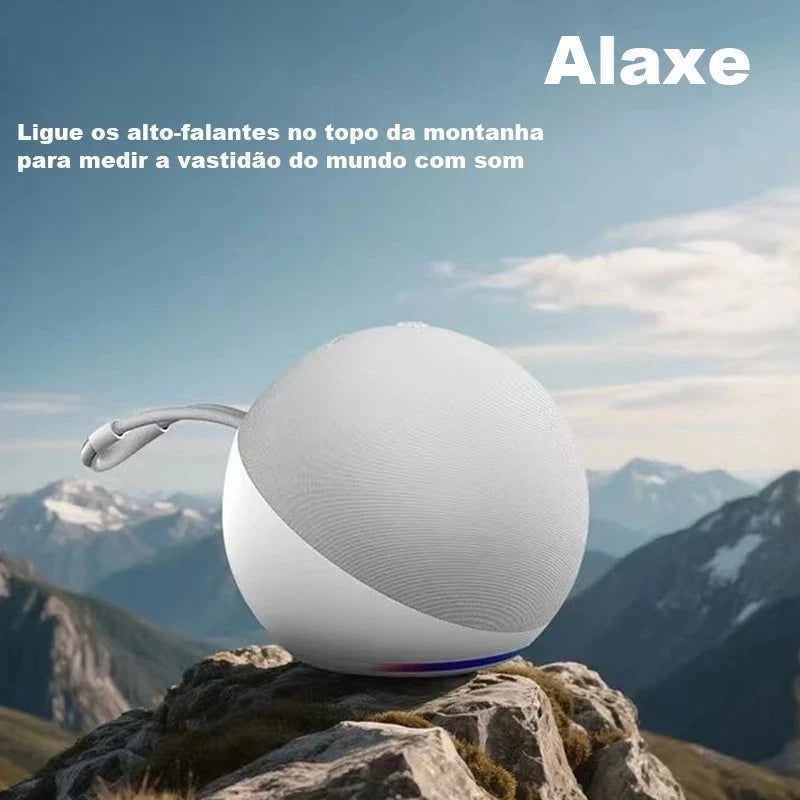 Alaxe5 Geração Alto Falante Envio Imediato Melhor Preço
