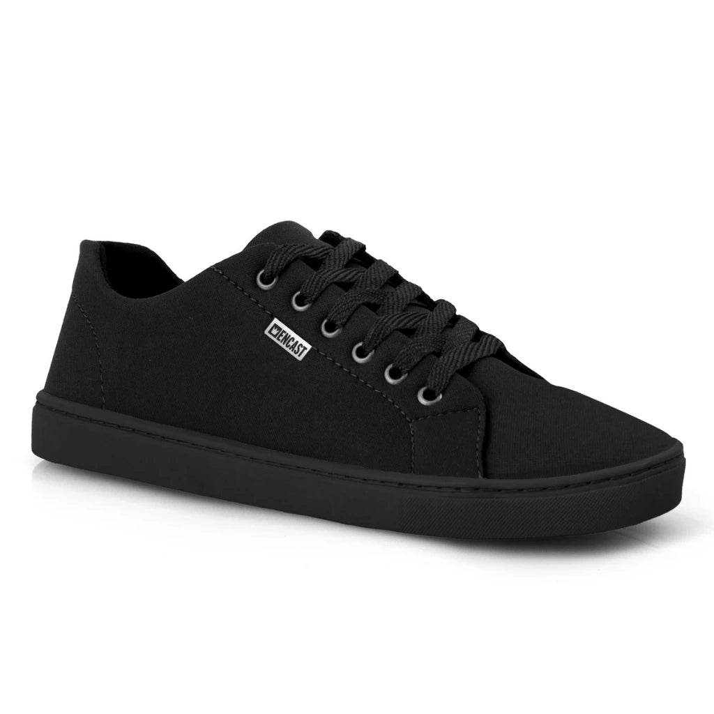 Tênis casual modelo estiloso e confortável